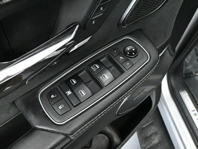 Used 2021 Silver Ram TRX image 23