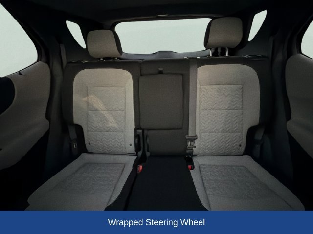 Used 2023 BLUE GLOW METALLIC Chevrolet LT image 18