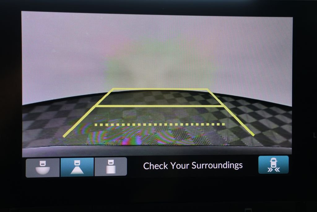 2023 Honda Accord EX - Photo 17