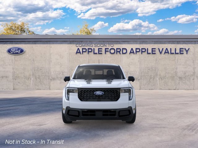 New 2026 White Ford Lariat image 6