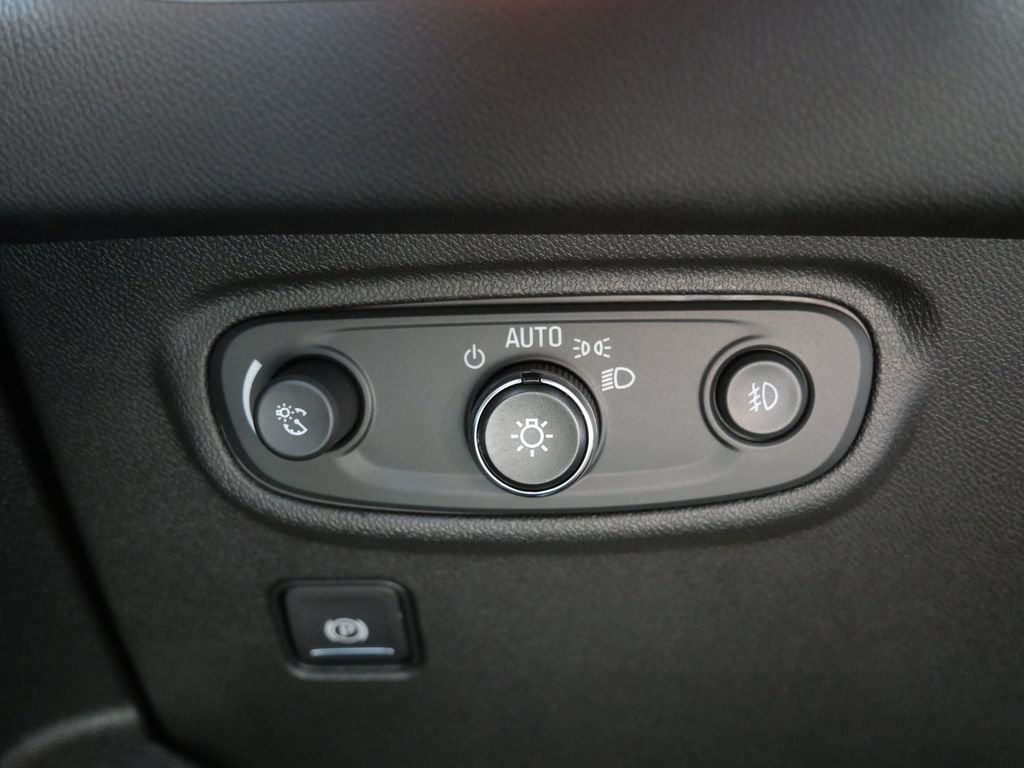 Certified Used 2021 Black GMC SLT image 18