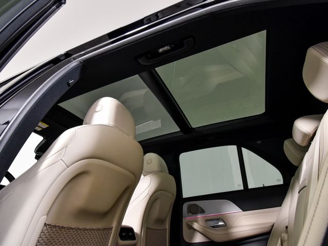 Certified Used 2025 Black Mercedes-Benz GLE 350 image 35