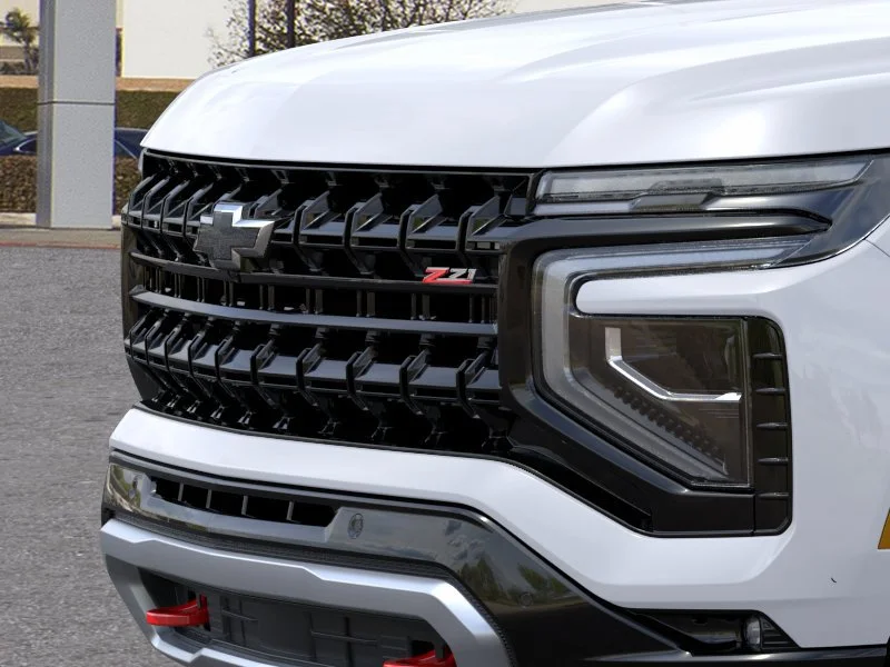 2027 Chevrolet Tahoe Z71 - Photo 13