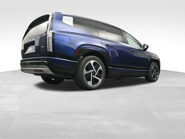 2026 Hyundai IONIQ 9 Performance Limited - Photo 38