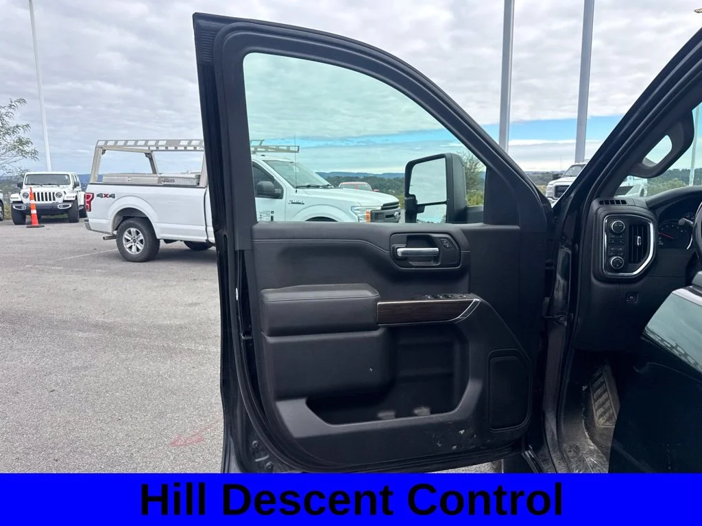 Used 2020 Black Chevrolet RST image 14