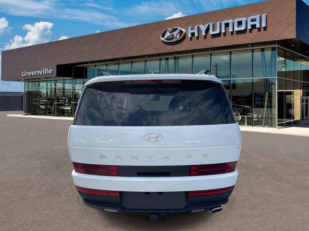 2026 Hyundai Santa Fe SEL - Photo 6
