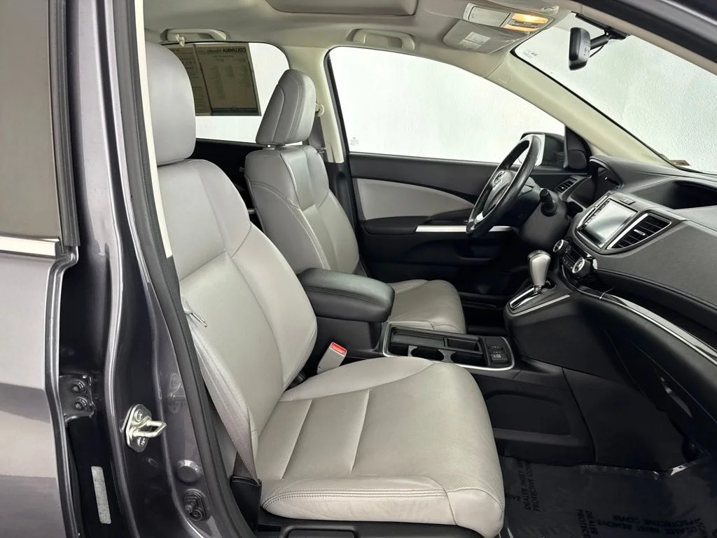 Used 2015  Honda EX-L image 22