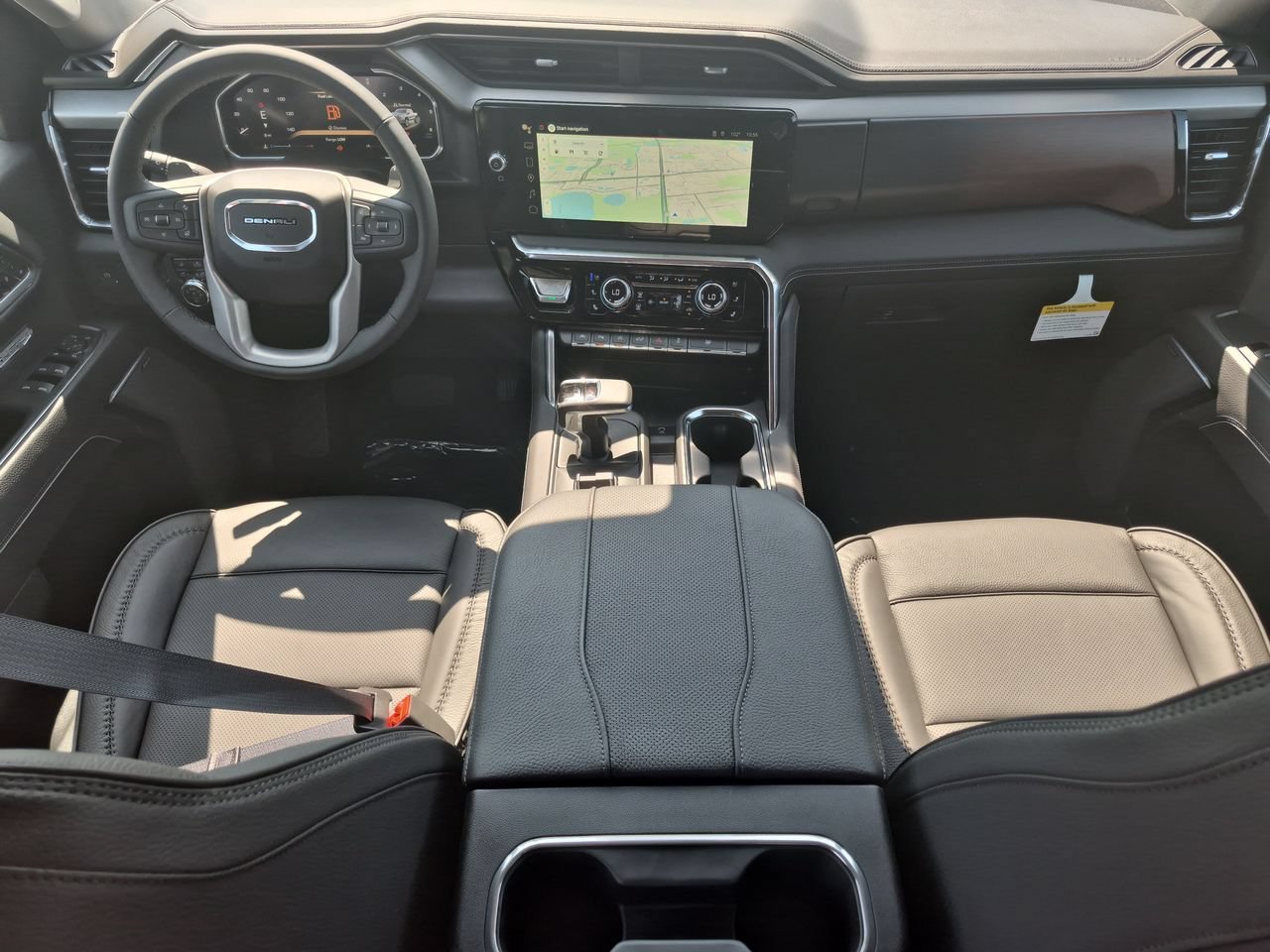 2026 GMC Sierra 1500 Denali - Photo 21