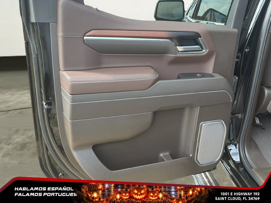 New 2026 Onyx Black GMC Denali image 23