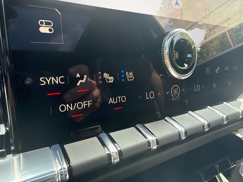 New 2026 Downpour Metallic GMC Denali image 40