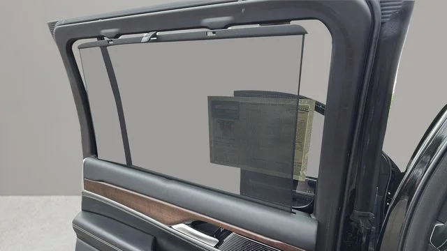Used 2024 Black Jeep Base image 36