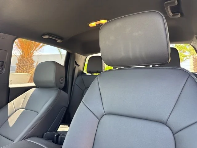 New 2026 White Chevrolet Trail Boss image 15