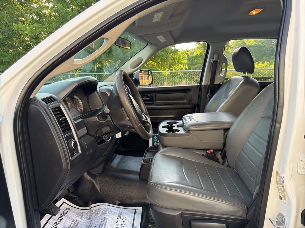 2017 RAM 5500 - Photo 26