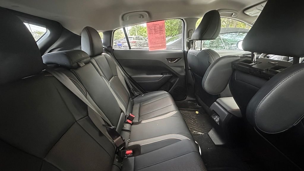 2024 Subaru Crosstrek Limited - Photo 7