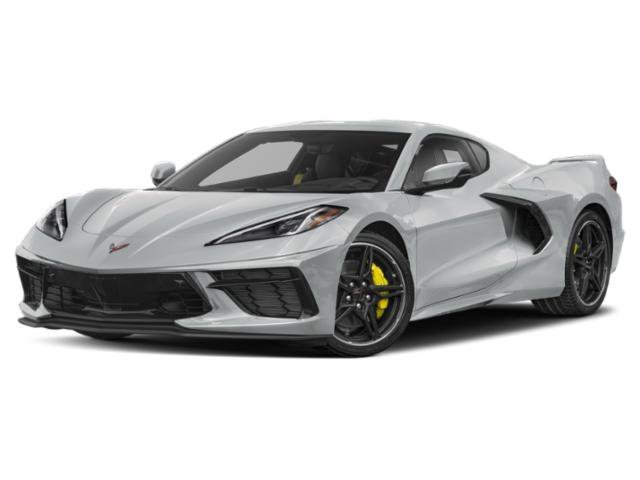 2021 Chevrolet Corvette Stingray Coupe 2LT's photo