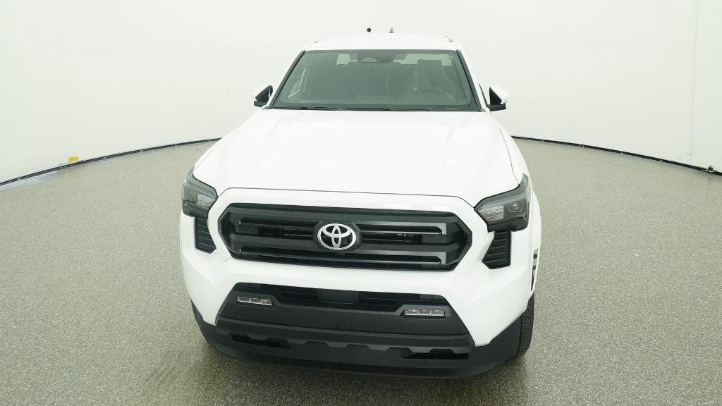 New 2026 Ice Cap Toyota SR5 image 17