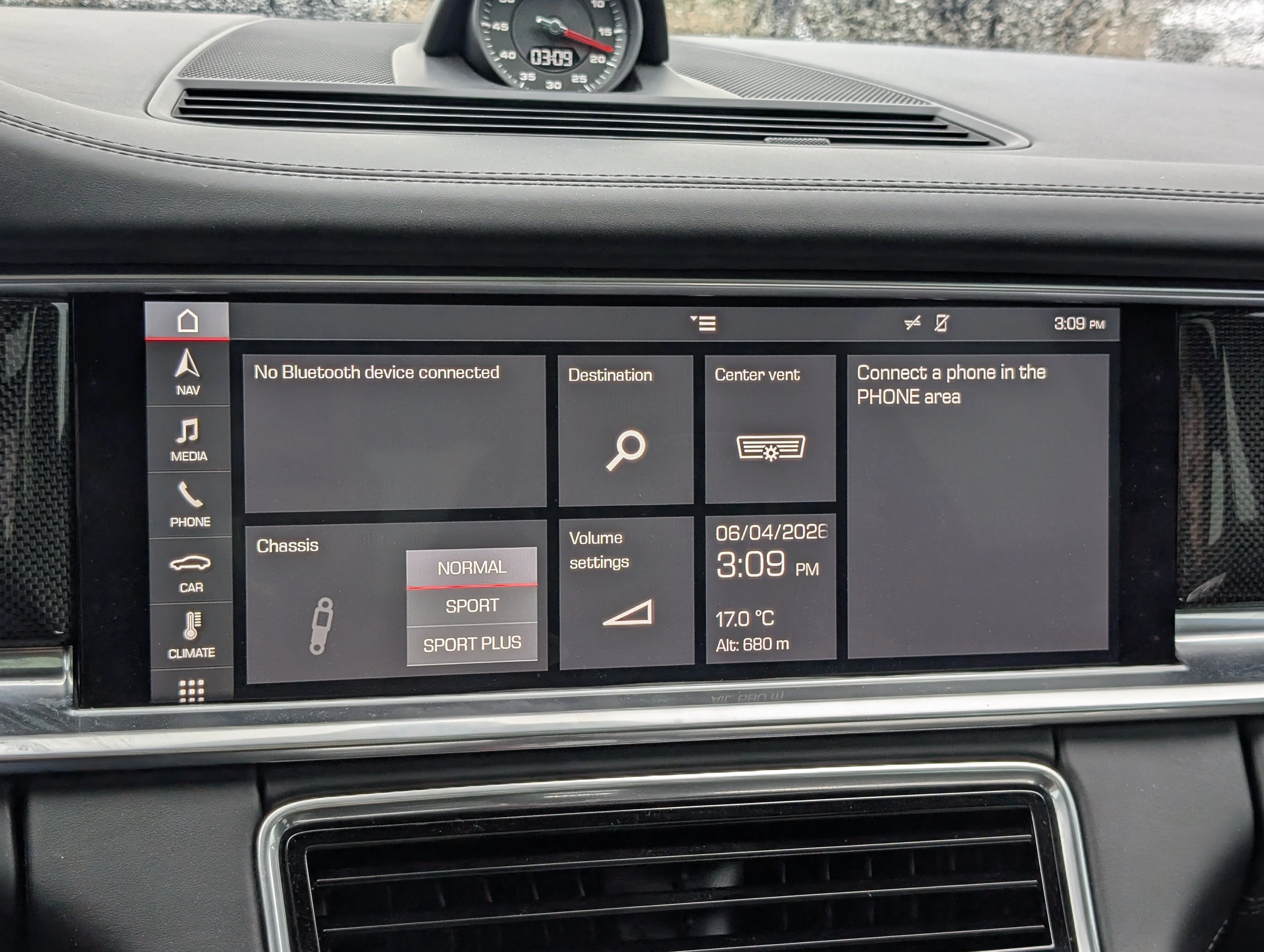 Used 2019 Black Porsche GTS image 30