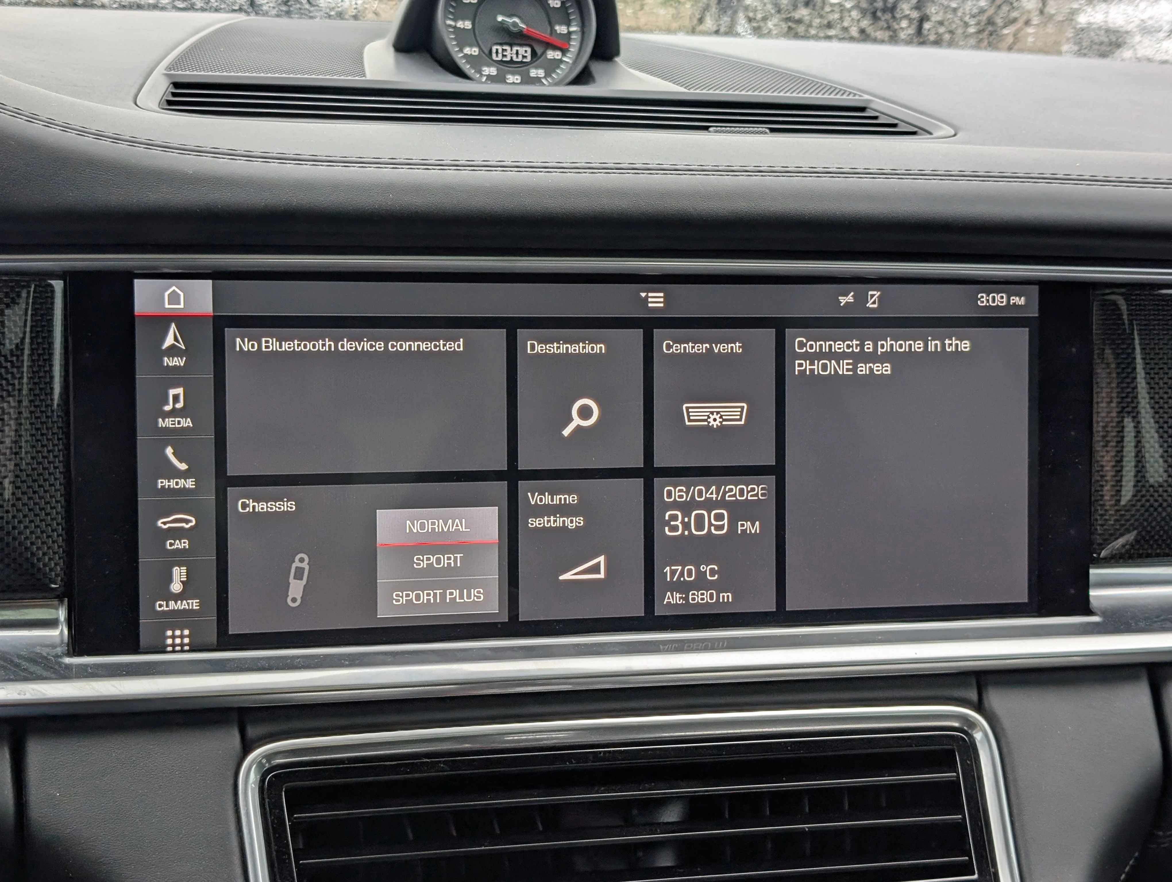 Used 2019 Black Porsche GTS image 30