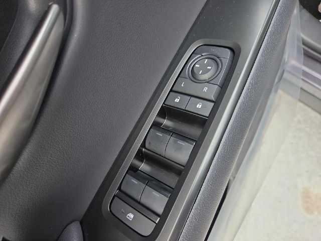 New 2026 Cloudburst Gray with Obsidian roof Lexus F SPORT DESIGN image 13