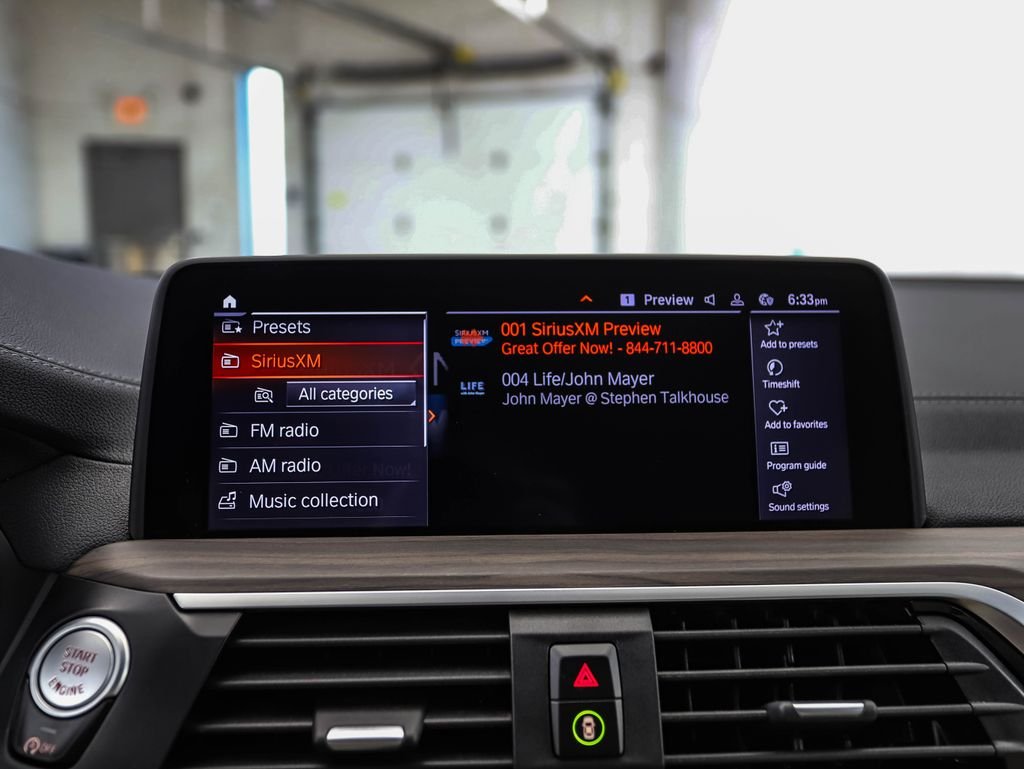Used 2020 Blue Metallic BMW M40i image 17