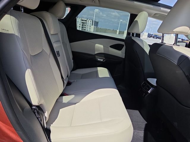 Certified Used 2025 Brown Lexus 350h Premium Plus image 25