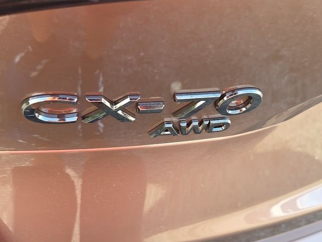 New 2026 Brown Mazda 3.3 Turbo Premium image 5