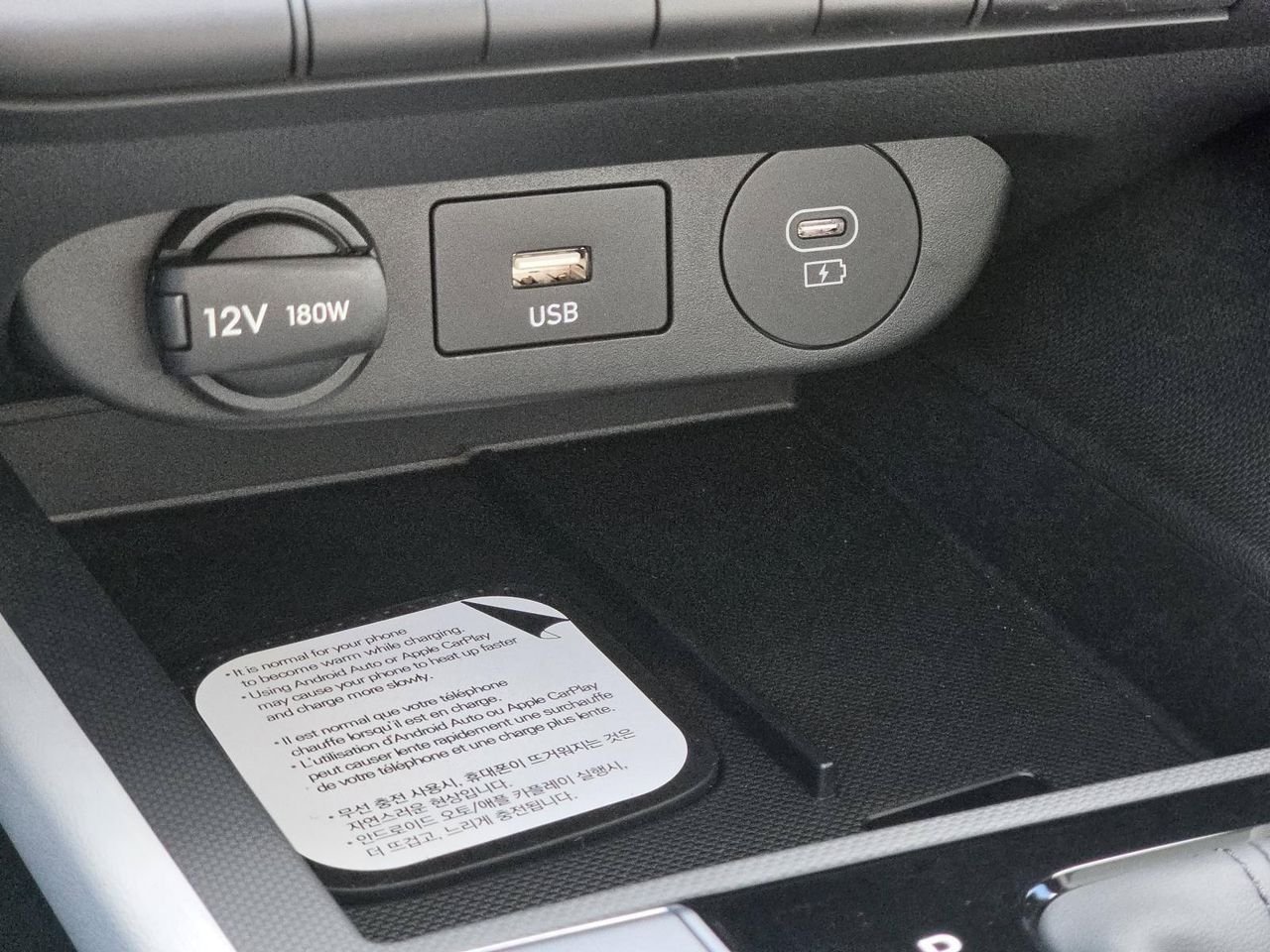 New 2026 Ecotronic Gray Hyundai Limited image 20