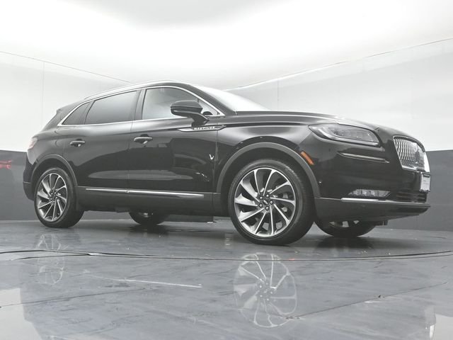 2023 LINCOLN NAUTILUS - Image 37