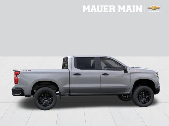 2026 Chevrolet Silverado 1500 LT Trail Boss - Photo 6
