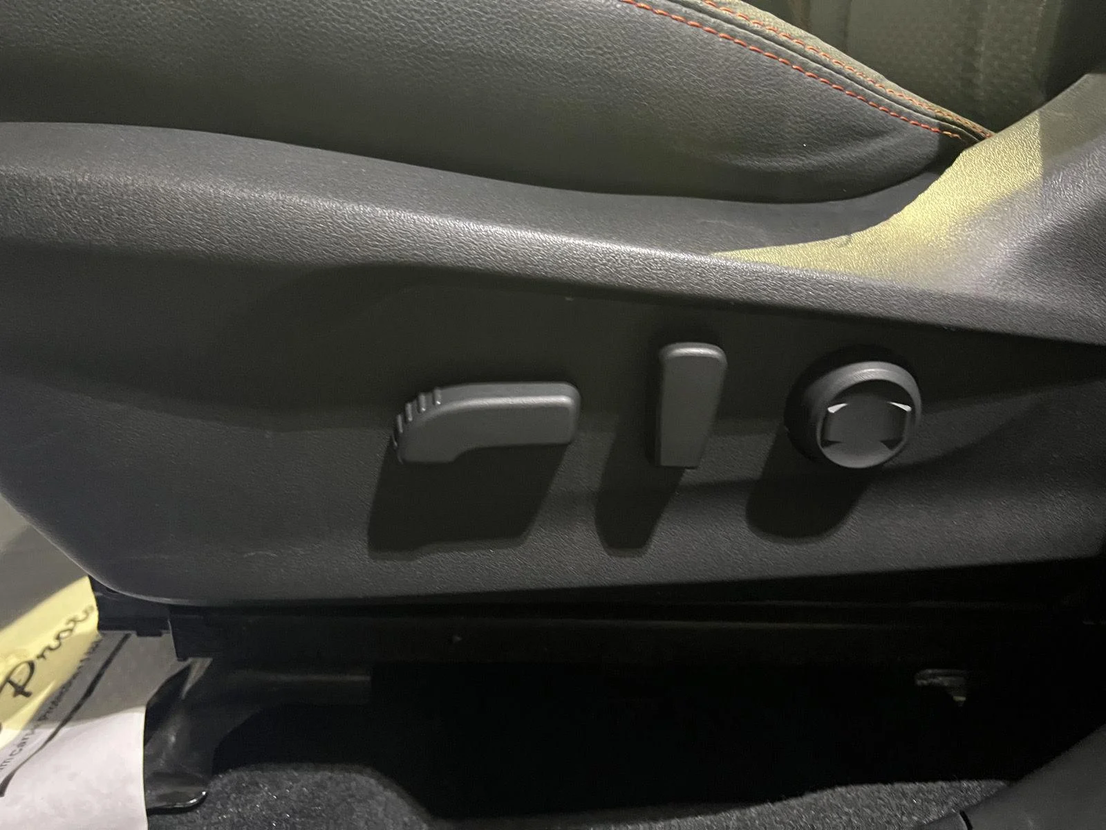 Used 2021 Crystal Black Silica Subaru Sport image 40