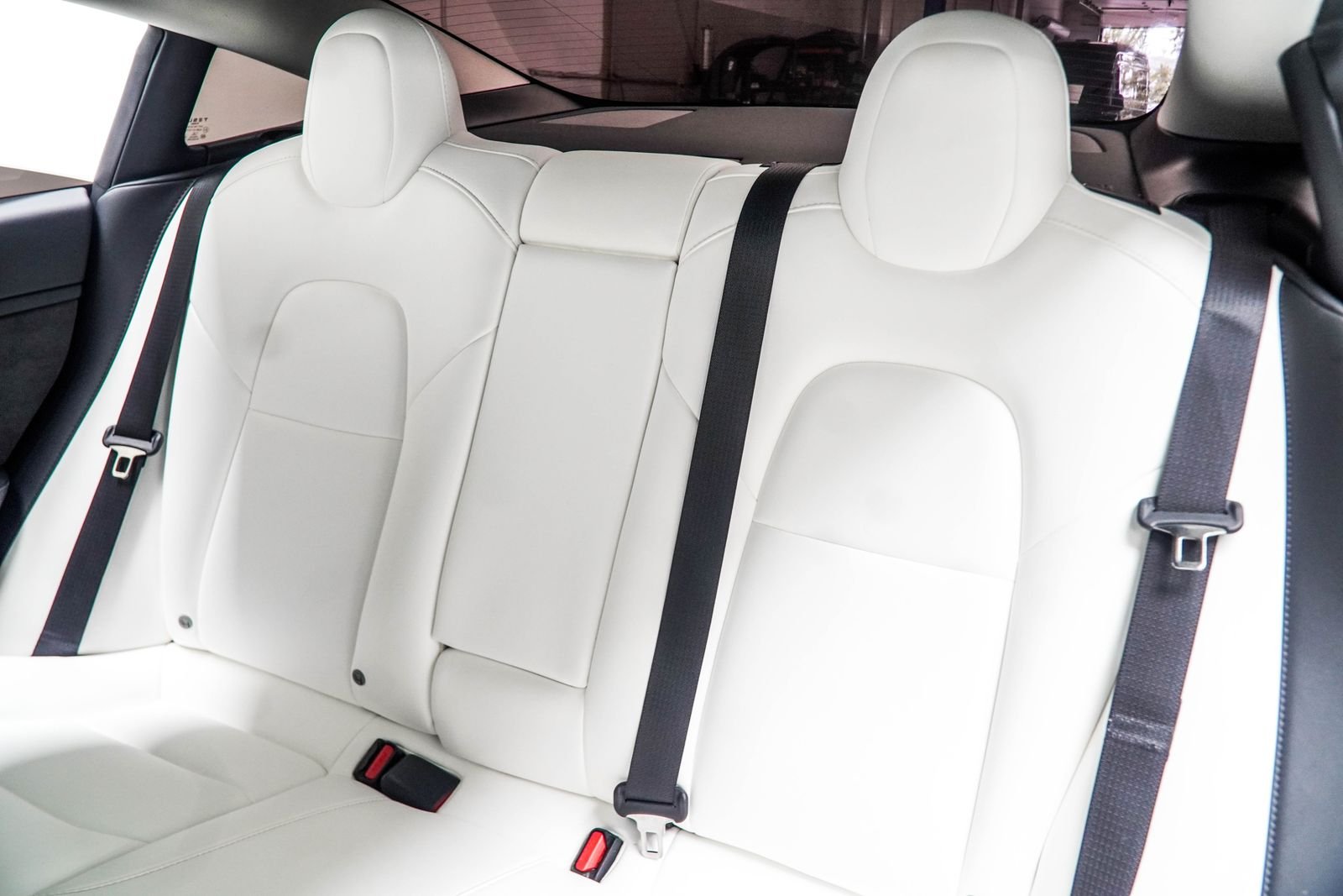 Used 2023 Black Tesla Performance image 34