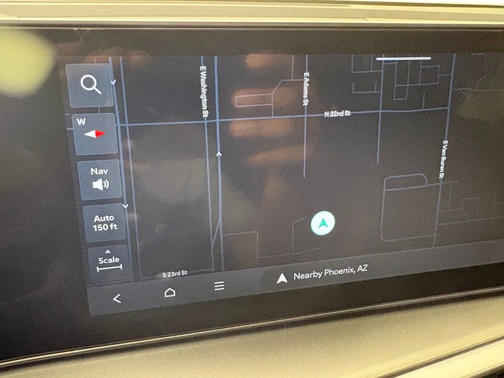 New 2026 Snow White Pearl Kia EX image 31