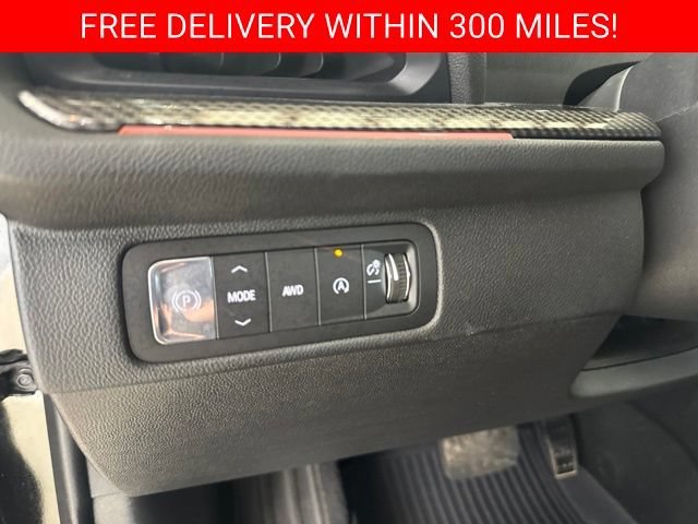 2026 Chevrolet Traverse High Country - Photo 8