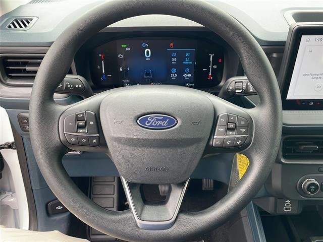 New 2026 Oxford White Ford XL image 37