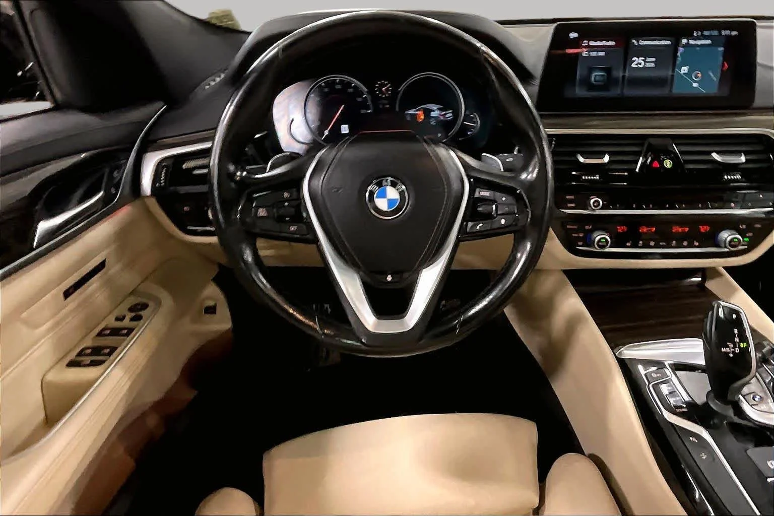 Pre-Owned 2018 BMW 640i XDrive 640i XDrive