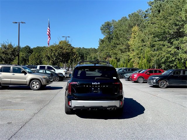 2024 Kia Telluride SX X-Line Prestige X-Pro photo 4