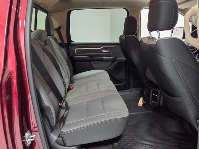 Used 2020 Red Ram Big Horn/Lone Star image 15