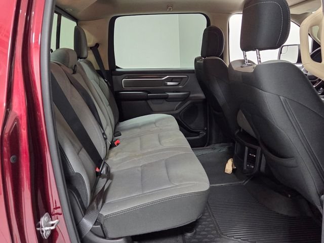 Used 2020 Red Ram Big Horn/Lone Star image 15