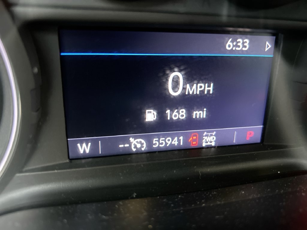 Used 2019 Gray Chevrolet LT image 16