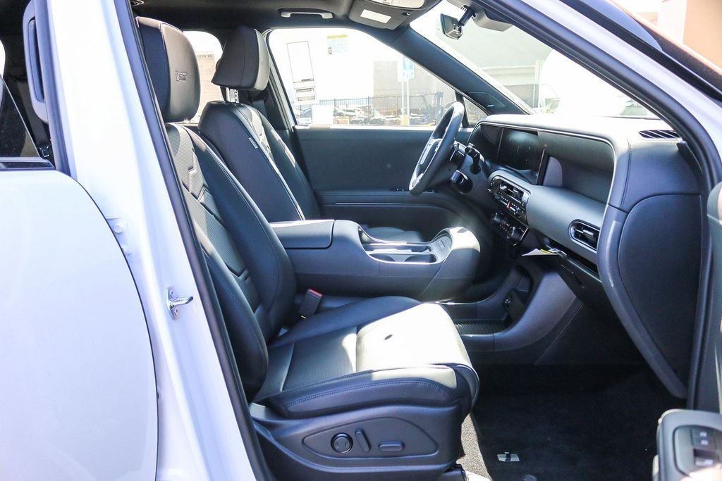 2026 Hyundai Palisade XRT Pro - Photo 17