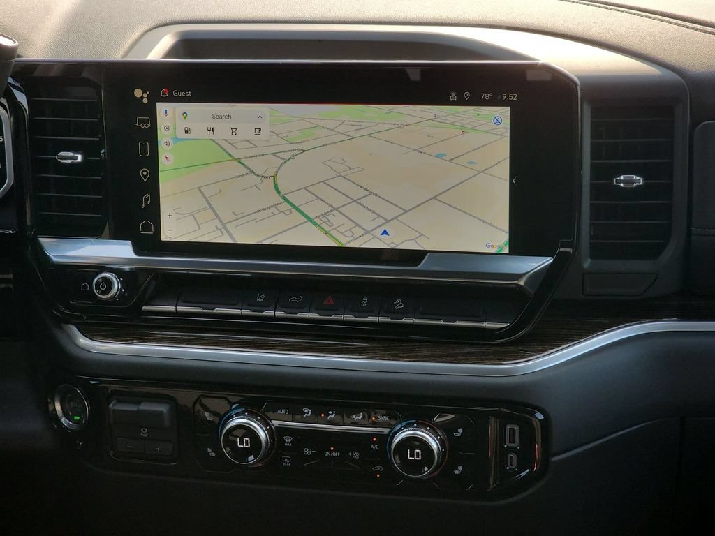 2026 GMC Sierra 2500HD SLE - Photo 17