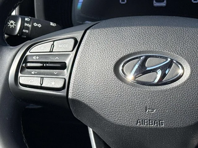 Used 2023 Red Hyundai Limited image 21