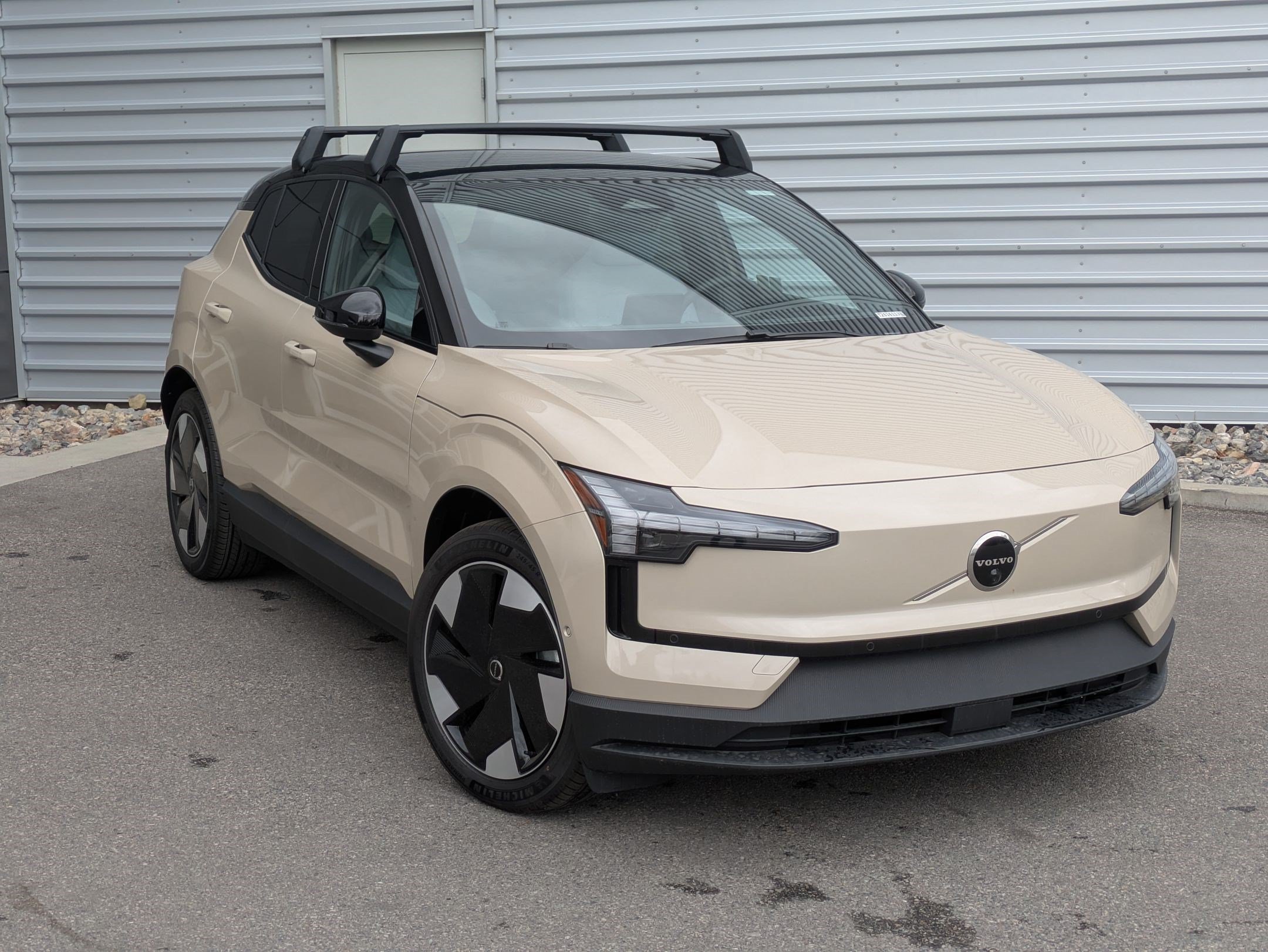 New 2026 Sand Dune Volvo Ultra image 1