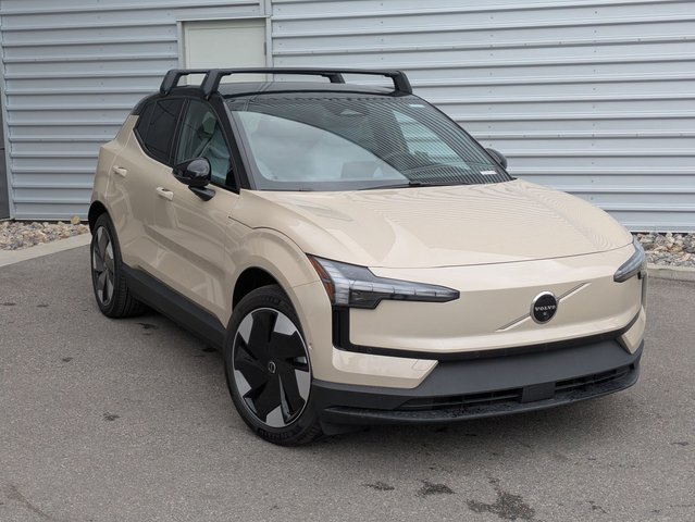 2026 Volvo EX30 Ultra