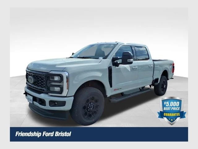 2026 Ford F-350 Lariat 4x4 Crew Cab 6-3/4' Box SRW's photo