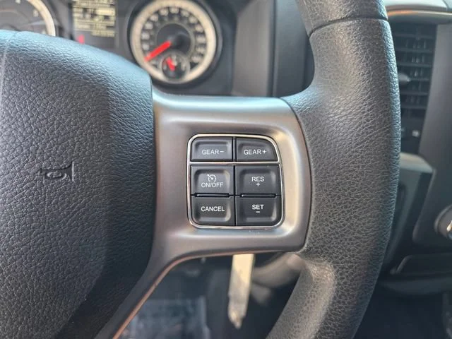 Used 2021 Sterling Met Ram SLT image 31