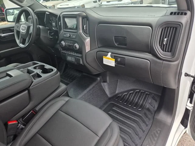 2026 GMC Sierra 1500 Pro - Photo 15