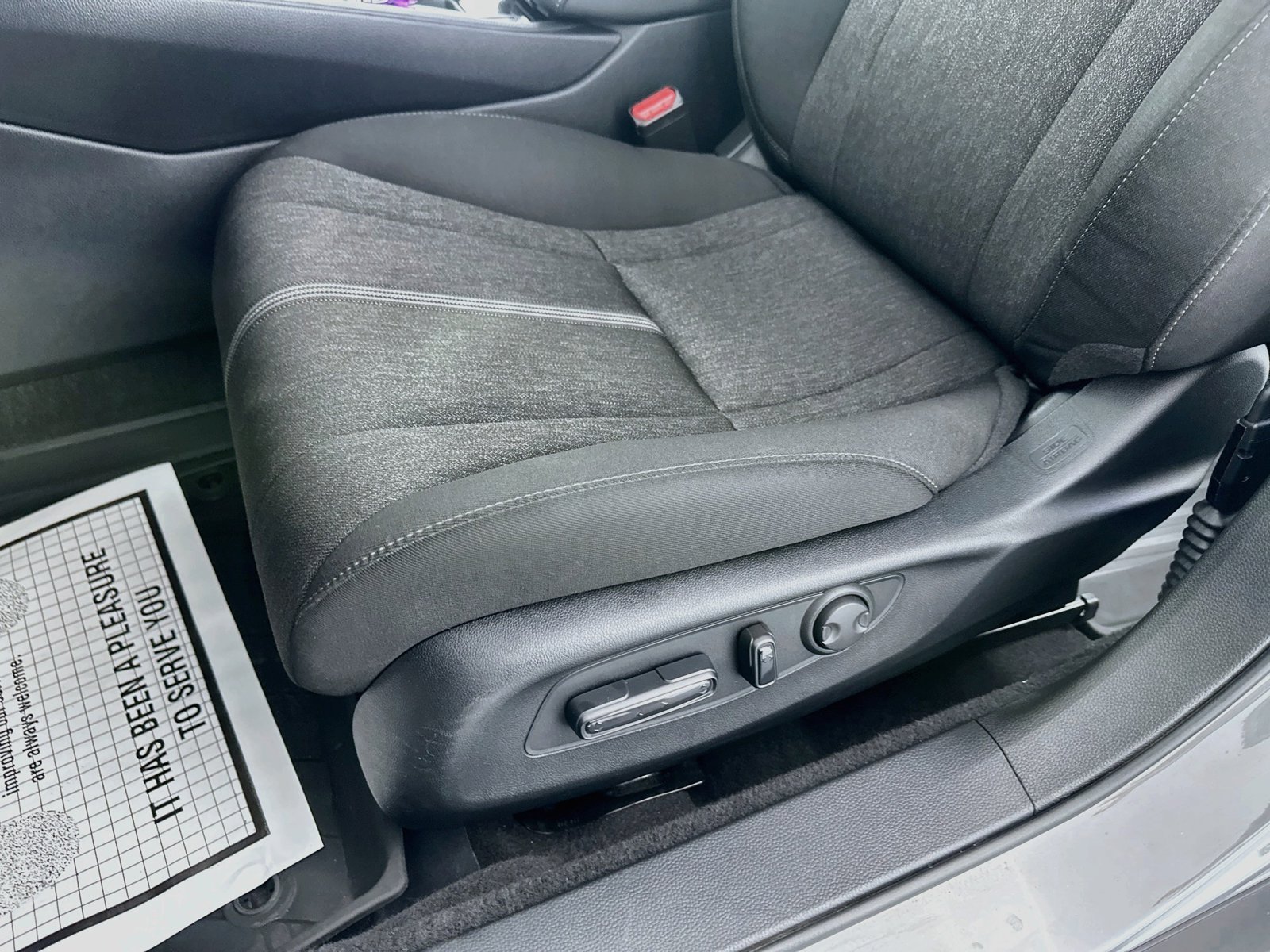 2024 Honda Accord Hybrid Sport - Photo 26