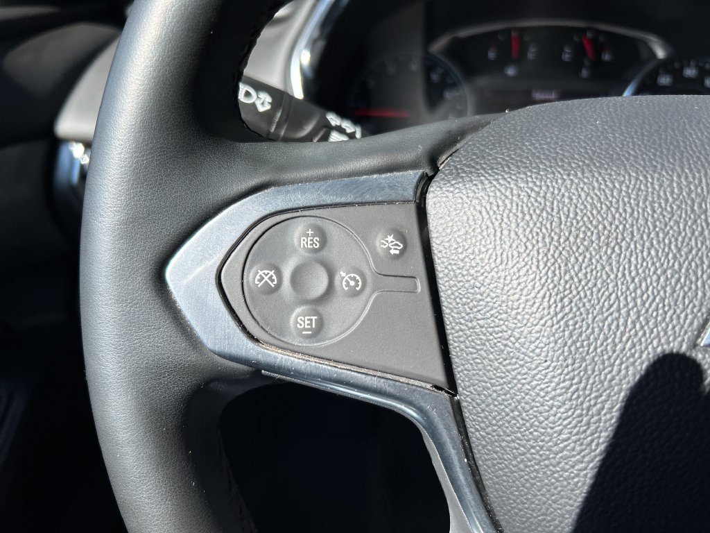 2023 Chevrolet Traverse 1LT - Photo 24