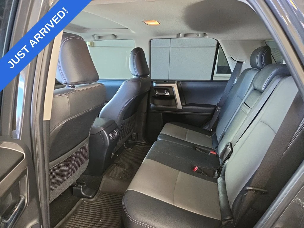 Used 2024 Gray Toyota SR5 Premium image 6